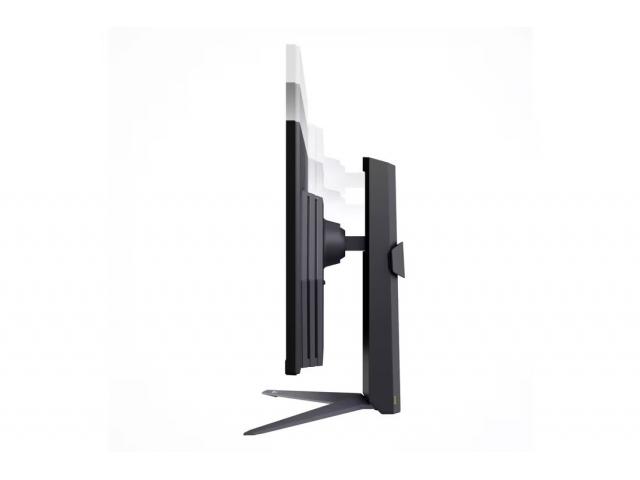 LG UltraGear 27GS75Q bočna strana